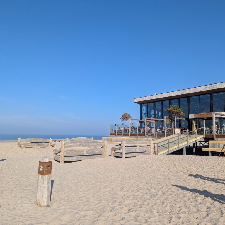 Strandclub Horizon
