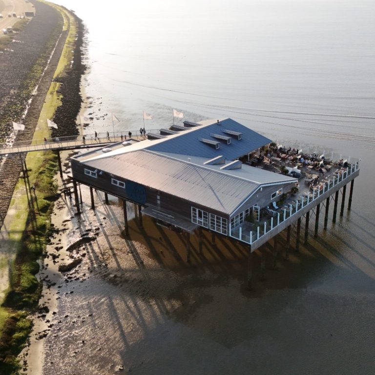 Strandclub Zee