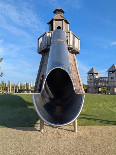Spielplatz