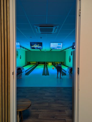 Bowling